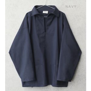 Newlyn Smocks ニューリンスモック...の詳細画像4