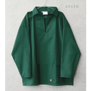 Newlyn Smocks ニューリンスモック...の詳細画像5