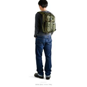 ミリタリー タクティカル ワンショルダーバッグ...の詳細画像3