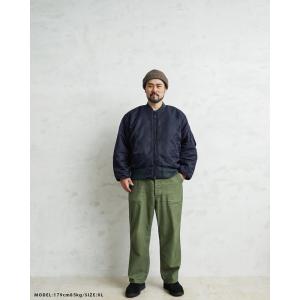 WAIPER.inc ワイパーインク 米軍 最...の詳細画像4