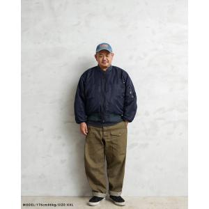 WAIPER.inc ワイパーインク 米軍 最...の詳細画像5