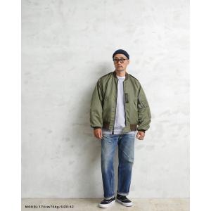 WAIPER.inc ワイパーインク 米軍 L...の詳細画像1