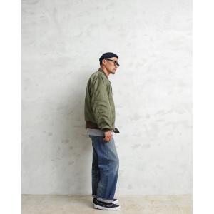 WAIPER.inc ワイパーインク 米軍 L...の詳細画像2