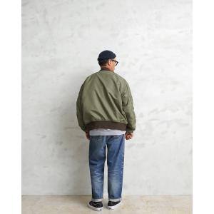 WAIPER.inc ワイパーインク 米軍 L...の詳細画像3