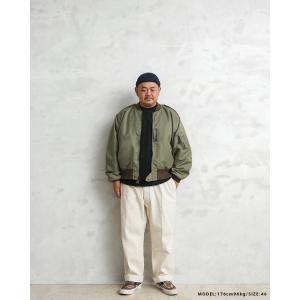 WAIPER.inc ワイパーインク 米軍 L...の詳細画像5