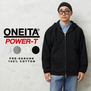 ONEITA オニータ 022ON POWER-T パワーティー スーパーヘビーウェイト
