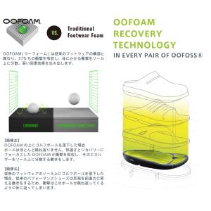 OOFOS ウーフォス 5020010 OOr...の詳細画像3