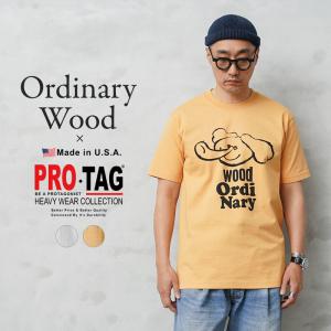 クリックポスト対応 Tシャツ ドナルドタカヤマ バード レッド