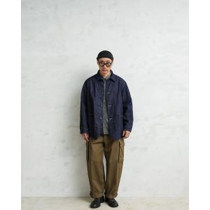 orSlow オアスロウ 01-6250-L8...の詳細画像2