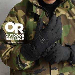 OUTDOOR RESEARCH 手袋 OUTDOOR RESEARCH（アウトドアリサーチ） 手袋 Flurry Sensor Gloves