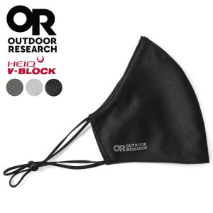 OUTDOOR RESEARCH アウトドアリサーチ 283298 PPE フェイスマスクキット