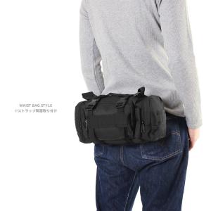 ROTHCO ロスコ TACTICAL CON...の詳細画像4