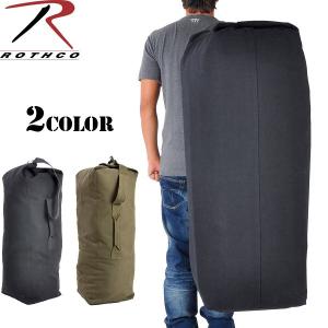 ロスコ ダッフルバッグ ダブルストラップ GIスタイル キャンバス コヨーテ Amazon.co.jp: 【正規品】ロスコ/ROTHCO GIスタイル 大容量