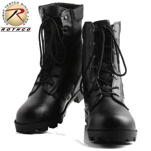 ROTHCO ロスコ G.I.TYPE SPEEDLACE ジャングルブーツ サバゲー