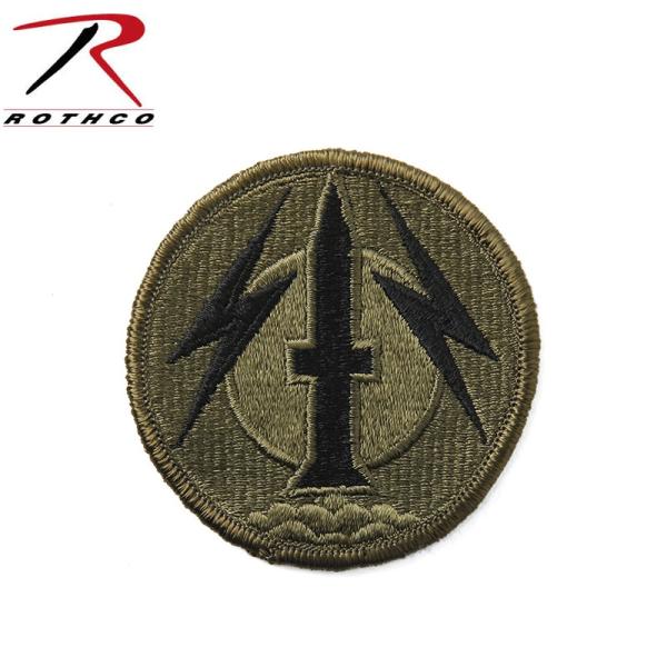 ROTHCO ロスコ 72145 56TH FIELD ARTILLERY BRIGADE パッチ ...