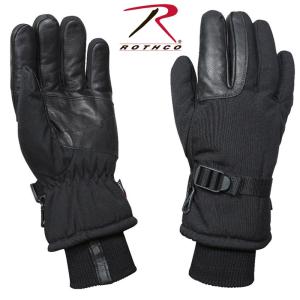 ROTHCO（ロスコ） POLICE CUT RESISTANT LINED グローブ 【3452