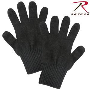 ROTHCO（ロスコ） タクティカル フルフィンガー グローブ 【3451