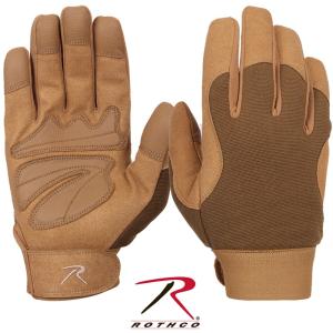 レザーグローブ クルード ケブラーライナー ディクソン グローブ CRUD