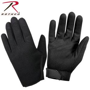 ROTHCO（ロスコ） POLICE CUT RESISTANT LINED グローブ 【3452