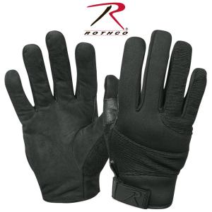 ROTHCO（ロスコ） POLICE CUT RESISTANT LINED グローブ 【3452