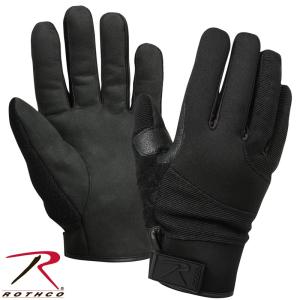 ROTHCO（ロスコ） POLICE CUT RESISTANT LINED グローブ 【3452