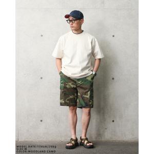 ROTHCO ロスコ BDU ショートパンツ ...の詳細画像1