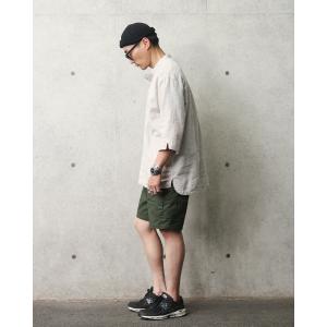 ROTHCO ロスコ BDU ショートパンツ ...の詳細画像4