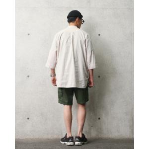 ROTHCO ロスコ BDU ショートパンツ ...の詳細画像5