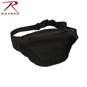 MAGFORCE（マグフォース） MF-0402 Proteus Waistpack Black ウエスト