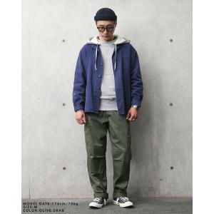 ROTHCO ロスコ BDU カーゴパンツ C...の詳細画像5