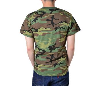 ROTHCO ロスコ BASIC CAMO ト...の詳細画像2