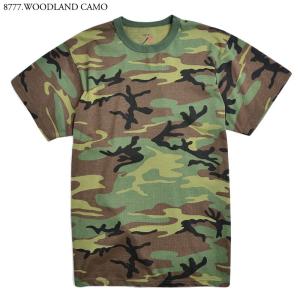 ROTHCO ロスコ BASIC CAMO ト...の詳細画像4