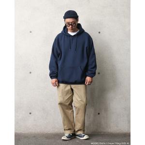 RUSSELL ラッセル 695HBM1 DR...の詳細画像1