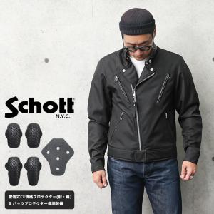 ショットライダース Schott ショット 3102080 ダブル ブレスト ジャケット for RIDING ライディング ジャケット アメカジ ブランド【クーポン対象外】【T】｜waiper