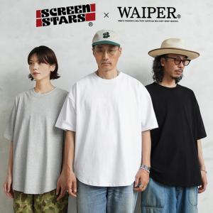 SCREEN STARS×WAIPER 2622...の商品画像
