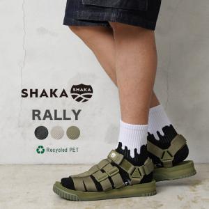 SHAKA シャカ SK-239 CHILL OUT EX チルアウトEX スポーツ SHAKA シャカ SK-239 CHILL OUT EX チルアウトEX スポーツ