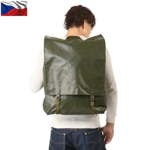 MILITARY（ミリタリー） ミリタリーバッグ 実物 USED デンマーク軍