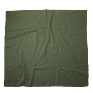 実物 新品 スウェーデン軍スカーフ (バンダナ...の詳細画像1