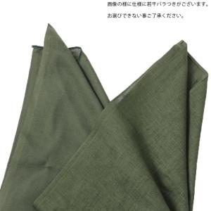 実物 新品 スウェーデン軍スカーフ (バンダナ...の詳細画像2