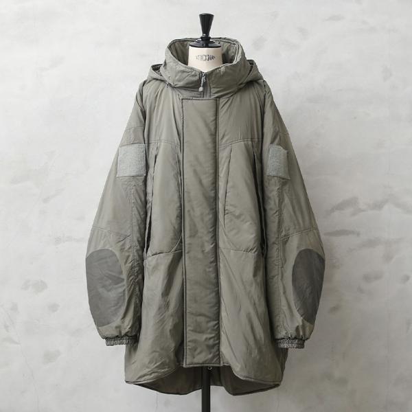 実物 新品 デッドストック 米軍 PCU LEVEL7 TYPE-2 モンスターパーカー XL メン...