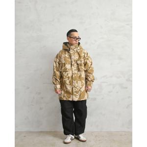 実物 新品 デッドストック イギリス軍 MVP...の詳細画像1