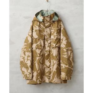 実物 新品 デッドストック イギリス軍 MVP...の詳細画像2