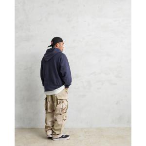 実物 新品 デッドストック 米軍 リップストップ カーゴパンツ 3カラー