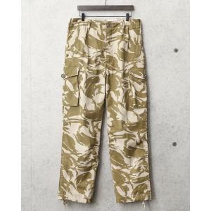 実物 新品 デッドストック イギリス軍 WIN...の詳細画像2