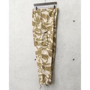 実物 新品 デッドストック イギリス軍 WIN...の詳細画像3