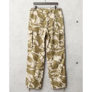 実物 新品 デッドストック イギリス軍 WIN...の詳細画像4