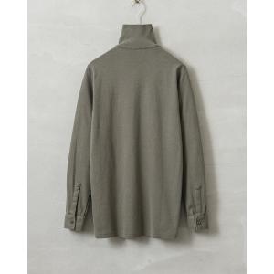 実物 USED フランス軍 F-1 アンダーシ...の詳細画像4