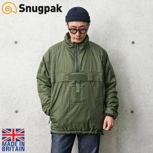 Snugpak（スナグパック） ダウンジャケット ダウン 「Snugpak