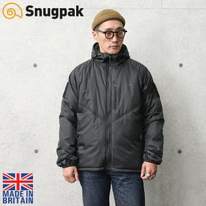 Snugpak（スナグパック） ダウンジャケット ダウン 「Snugpak