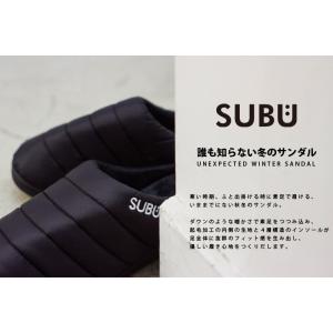 SUBU スブ PERMANENT パーマネン...の詳細画像1